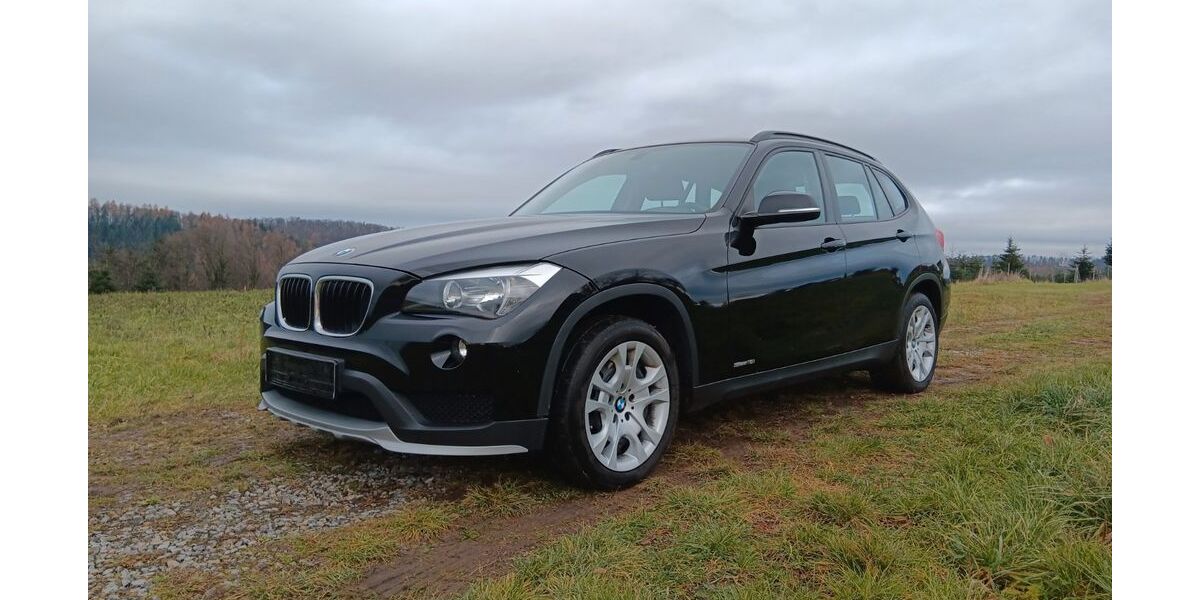 BMW X1 170.939 km 9.450 € Oberstenfeld 71720
