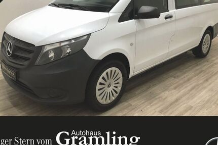 Mercedes-Benz Vito 32.200 km 32.479 € Mosbach-Neckarelz 74821