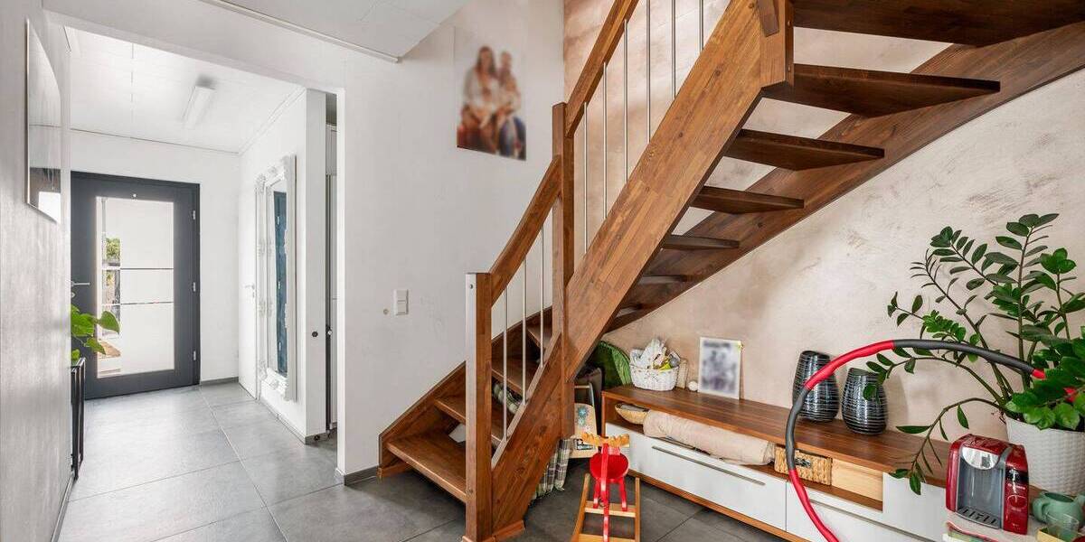 Doppelhaushälfte Kirchardt - 5 Zimmer, 149 m&sup2;, 459.000&euro; | Angebot:26037403