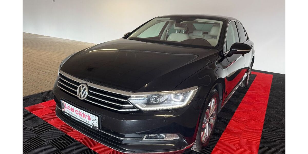 VW Passat 158.000 km 19.490 € Heilbronn 74076