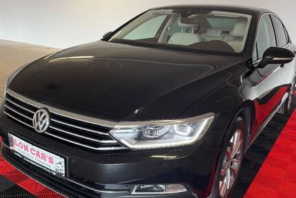 VW Passat 158.000 km 19.490 &euro; Leingarten 74211