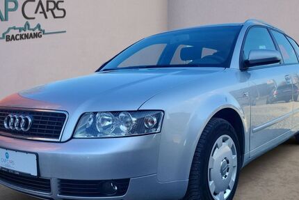 Audi A4 158.074 km 5.400 &euro; Backnang 71522
