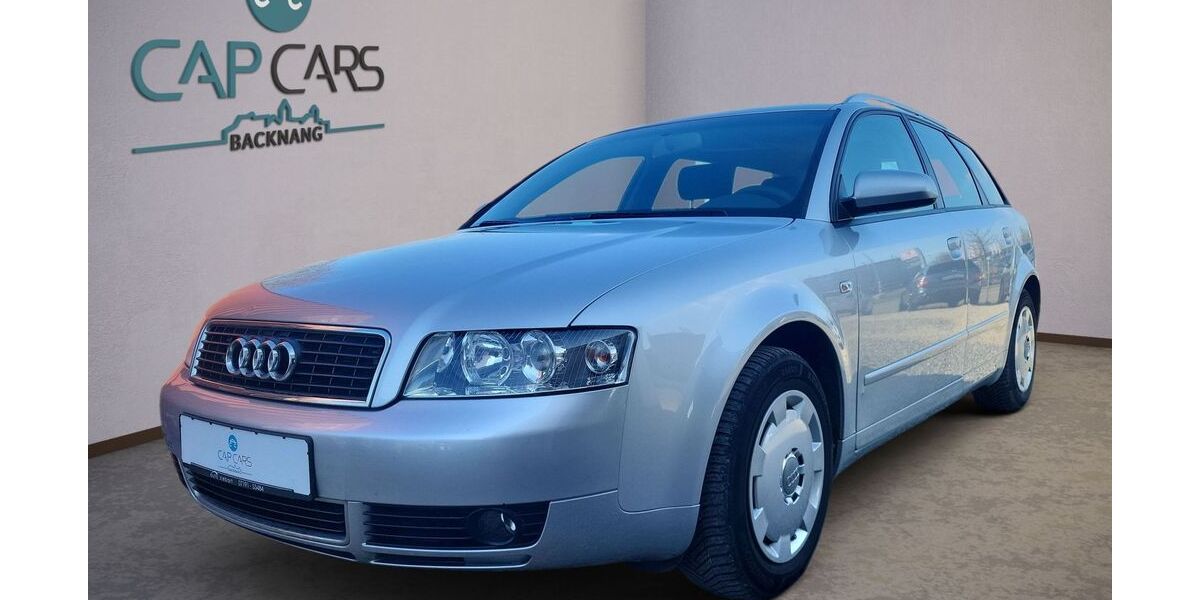 Audi A4 158.074 km 5.400 &euro; Backnang 71522