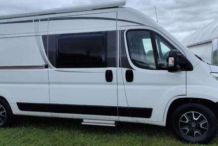 Citroen Jumper 12.500 km 44.000 &euro; Benningen am Neckar 71726