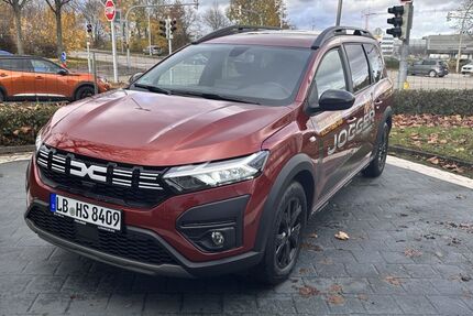 Dacia Jogger 15.000 km 23.900 &euro; Ludwigsburg 71636