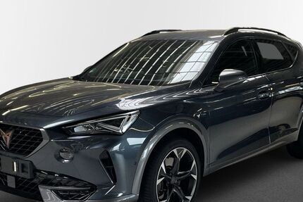 Cupra Formentor 16.930 km 33.480 &euro; Heilbronn 74076