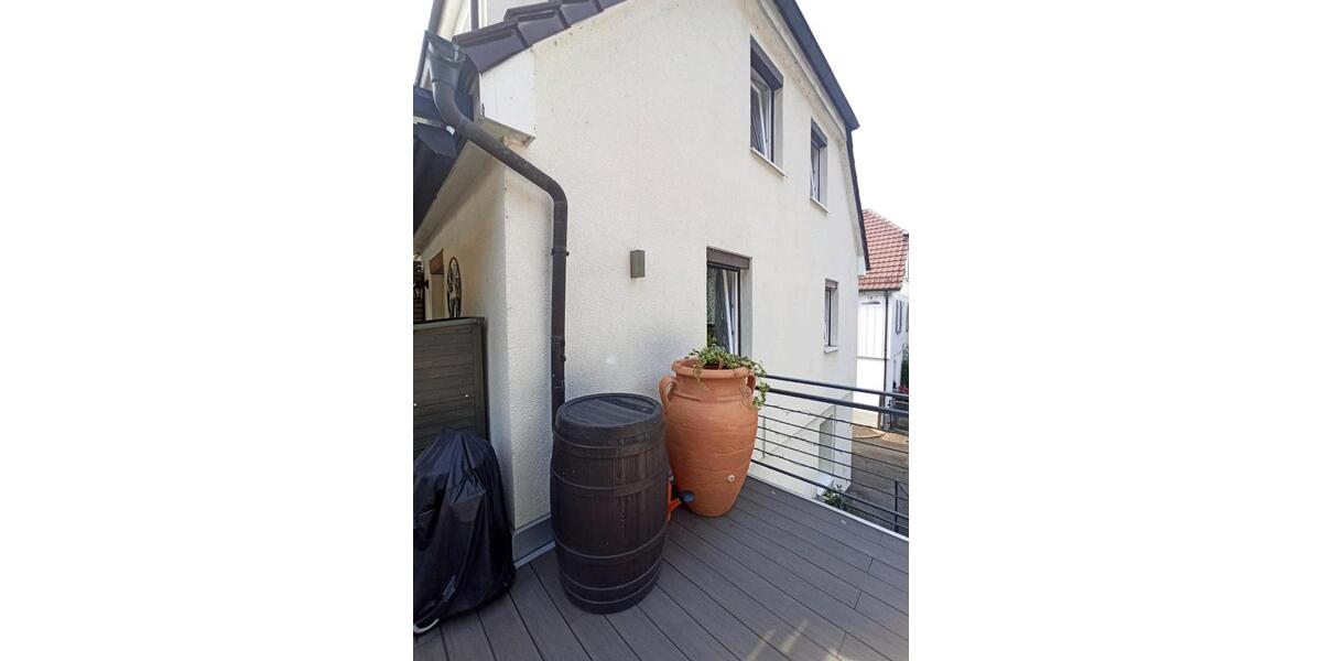 Maisonettenwohnung Heilbronn Frankenbach - 3.5 Zimmer, 100 m&sup2;, 399.000&euro; | Angebot:26846054