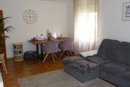 Wohnung Ludwigsburg Hoheneck - 3.5 Zimmer, 88 m&sup2;, 800&euro; | Angebot:26855880