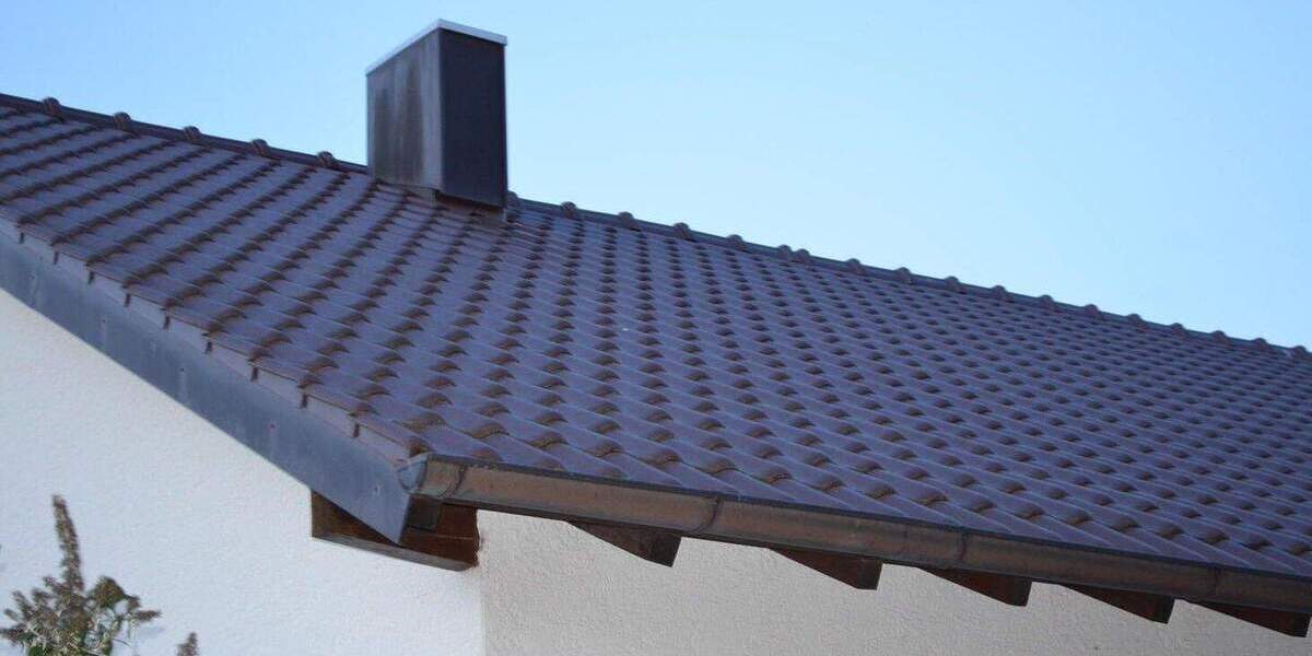 Freistehend und mit großem Garten 6 zimmer