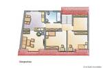 Doppelhaushälfte Sulzfeld - 6 Zimmer, 119 m&sup2;, 295.500&euro; | Angebot:25957044