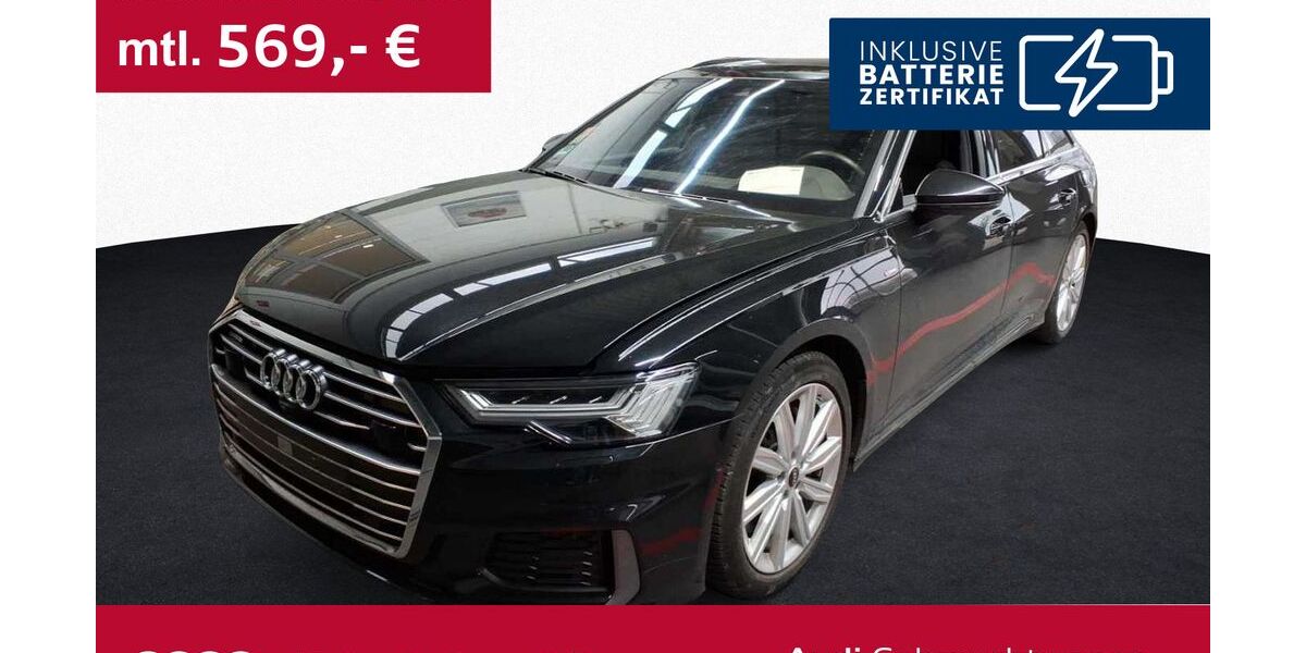 Audi A6 39.200 km 45.930 &euro; Ludwigsburg 71636