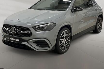 Mercedes-Benz GLA 200 7.292 km 42.739 &euro; Heilbronn 74072