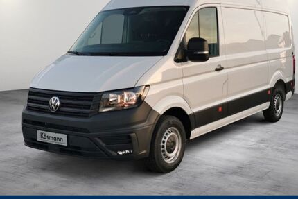 VW Crafter 3.105 km 59.500 &euro; Mosbach 74821