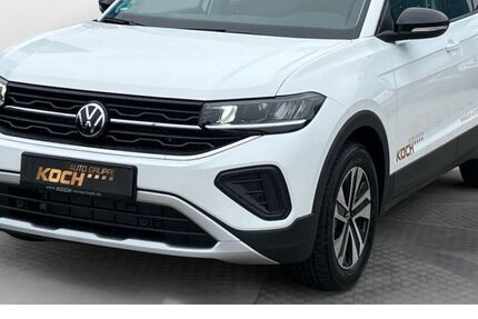 VW T-Cross 13.000 km 23.995 &euro; Öhringen 74613