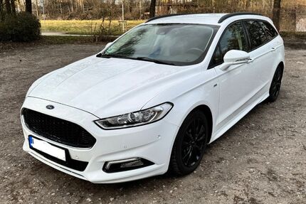 Ford Mondeo 100.300 km 15.890 &euro; Ludwigsburg 71636