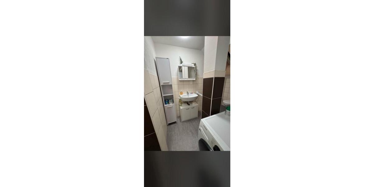Etagenwohnung Heilbronn Böckingen - 1 Zimmer, 16 m&sup2;, 430&euro; | Angebot:26255009