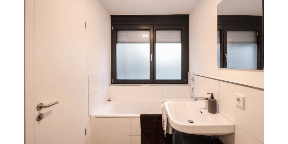 Etagenwohnung Asperg - 4 Zimmer, 90 m&sup2;, 449.000&euro; | Angebot:26821110