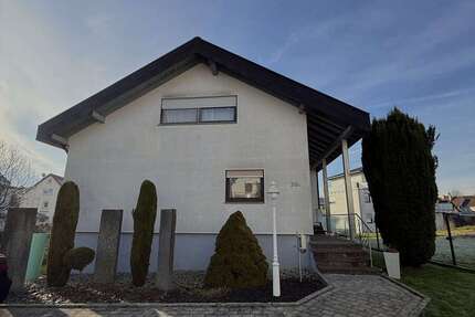 Wohnung zum Mieten in Kirchardt 1.960 € 265 m² 5 zimmer