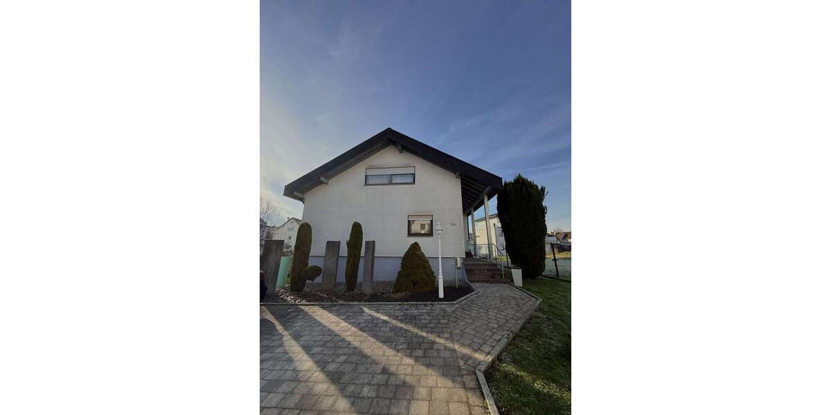 Wohnung zum Mieten in Kirchardt 1.960 € 265 m² 5 zimmer