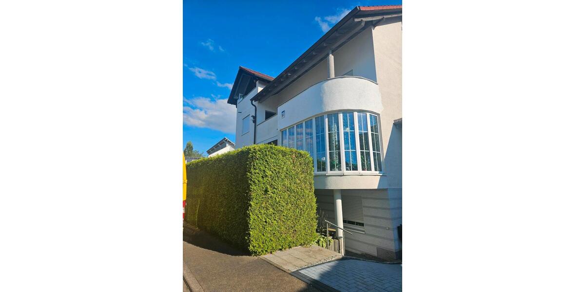 Etagenwohnung Heilbronn Kernstadt - 2 Zimmer, 53 m&sup2;, 650&euro; | Angebot:26537327