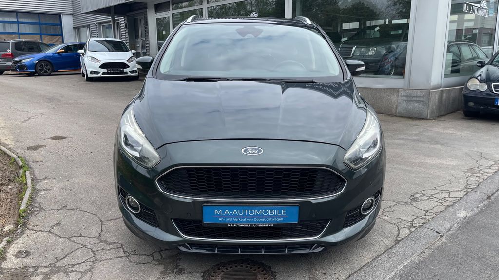 Ford S-Max 200.000 km 8.990 &euro; Marbach am Neckar 71672