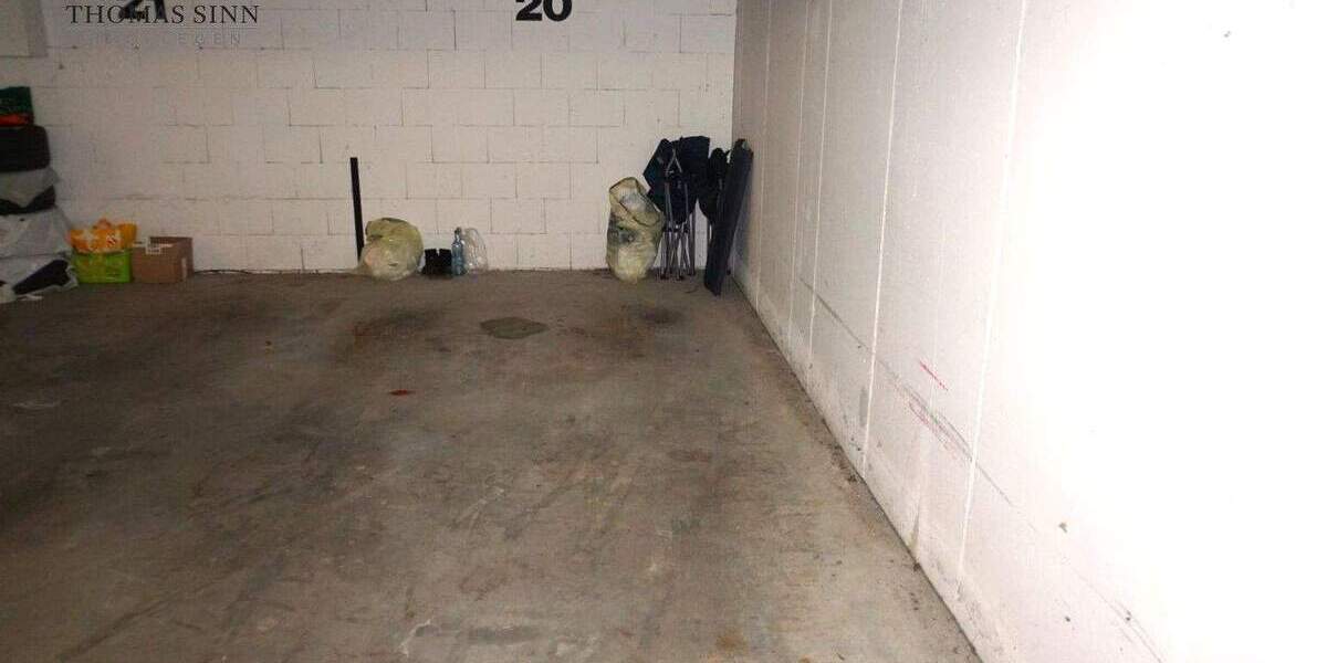 Wunderbar aufgeteilte 2-Zimmer EG-Wohnung mit toller Terrasse u. kleinem Gartenanteil - sofort frei! 2 zimmer