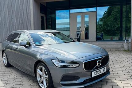 Volvo V90 78.000 km 23.990 &euro; Großbottwar 71723