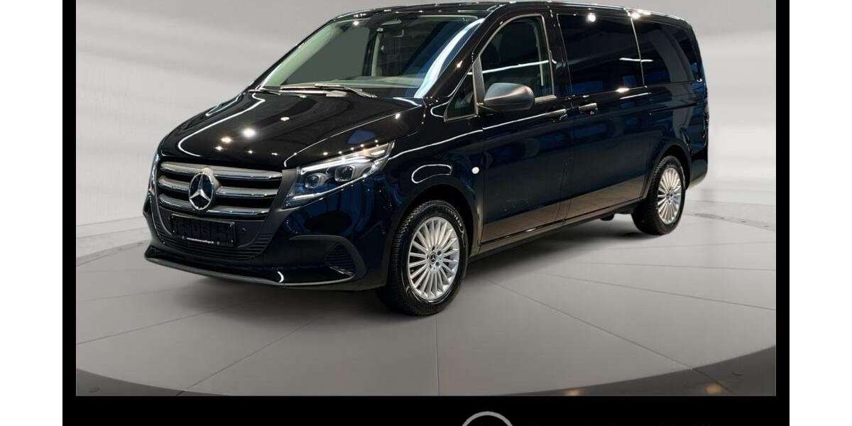 Mercedes-Benz Vito 7.936 km 57.169 &euro; Neckarsulm 74172