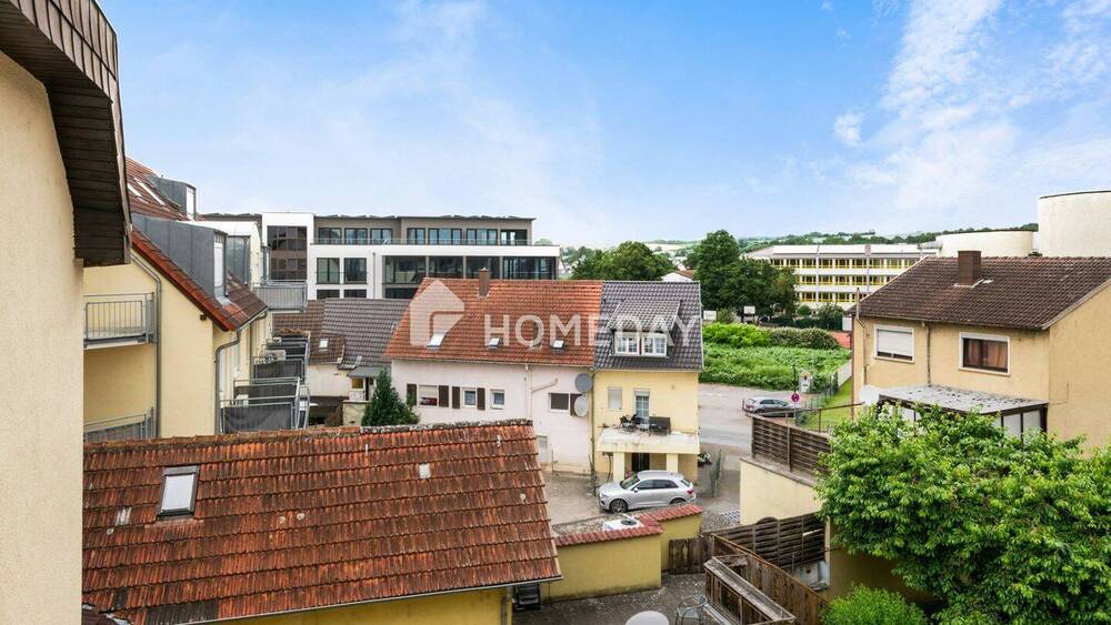 Etagenwohnung Sinsheim - 3 Zimmer, 104 m&sup2;, 329.000&euro; | Angebot:26862816