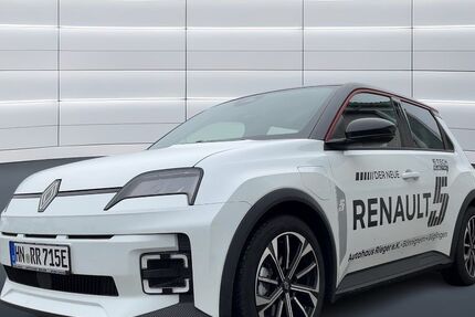 Renault R 5 4.800 km 31.300 € Güglingen 74363