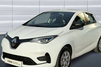 Renault ZOE 49.240 km 12.450 &euro; Güglingen 74363