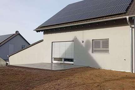 Haus zum Kaufen in Kirchardt 679.000 € 125 m² 4 zimmer