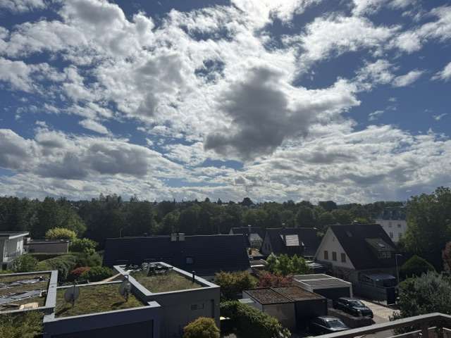 Etagenwohnung Heilbronn Kernstadt - 4 Zimmer, 95 m&sup2;, 349.000&euro; | Angebot:27318745
