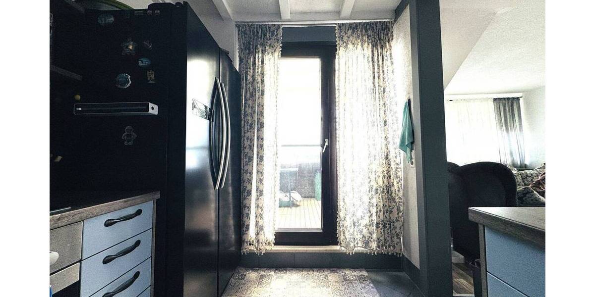 Etagenwohnung Bad Friedrichshall Kochendorf - 2 Zimmer, 72 m&sup2;, 268.500&euro; | Angebot:26331763