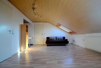 Wohnung Heilbronn Horkheim - 2 Zimmer, 33 m&sup2;, 550&euro; | Angebot:25614621