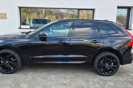 Volvo XC60 11.000 km 42.890 &euro; Neuenstadt am Kocher 74196