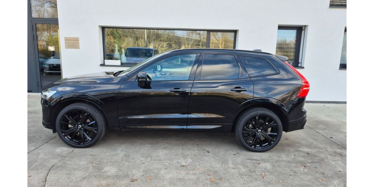 Volvo XC60 11.000 km 44.890 € Neuenstadt am Kocher 74196