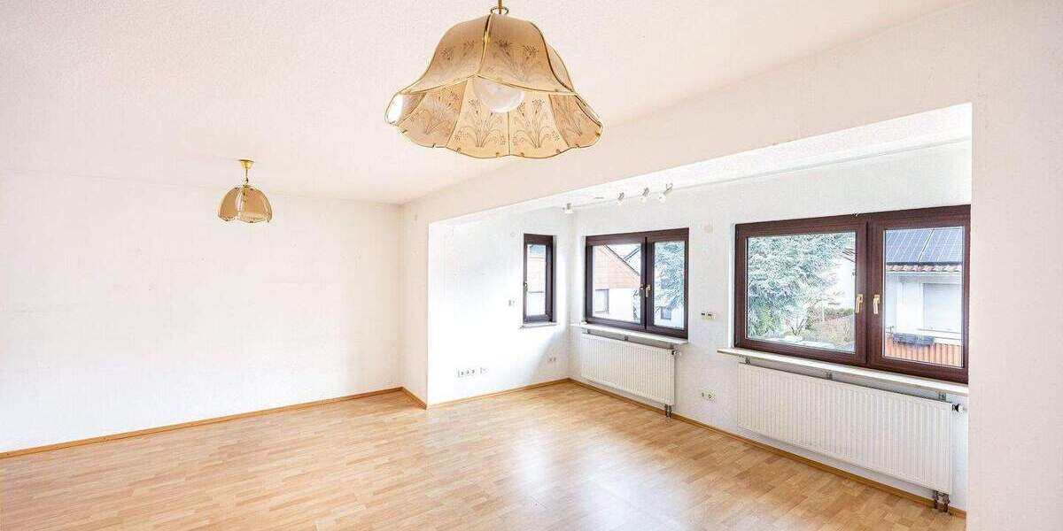 Reihenendhaus Murr - 4 Zimmer, 134 m&sup2;, 498.000&euro; | Angebot:24974046