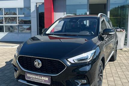 MG ZS 2.990 km 17.988 &euro; Bad Rappenau 74906