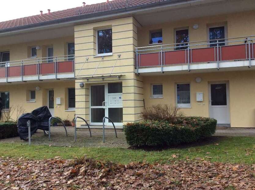 Wohnung zum Mieten in Lauenburg 545 € 68.97 m²