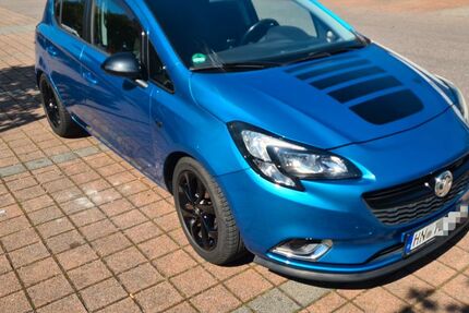 Opel Corsa 93.000 km 8.000 € Heilbronn 74078