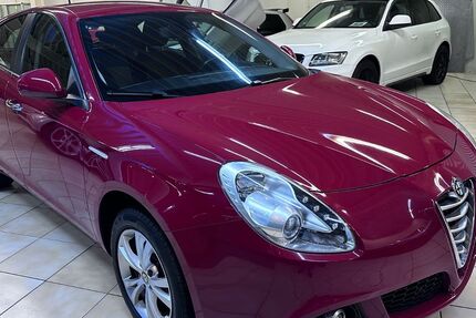 Alfa Romeo Giulietta 147.000 km 8.990 &euro; Ellhofen 74248