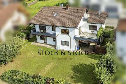 Haus Mosbach - 7 Zimmer, 171 m&sup2;, 549.000&euro; | Angebot:26170353