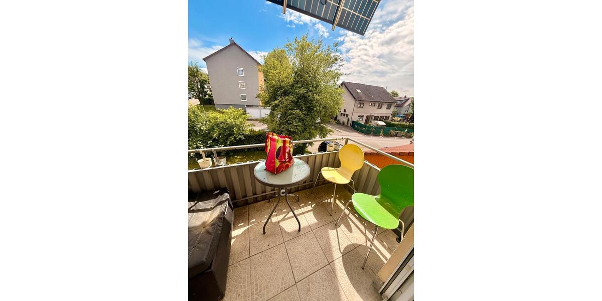Etagenwohnung Öhringen - 4 Zimmer, 90 m&sup2;, 249.000&euro; | Angebot:27019187