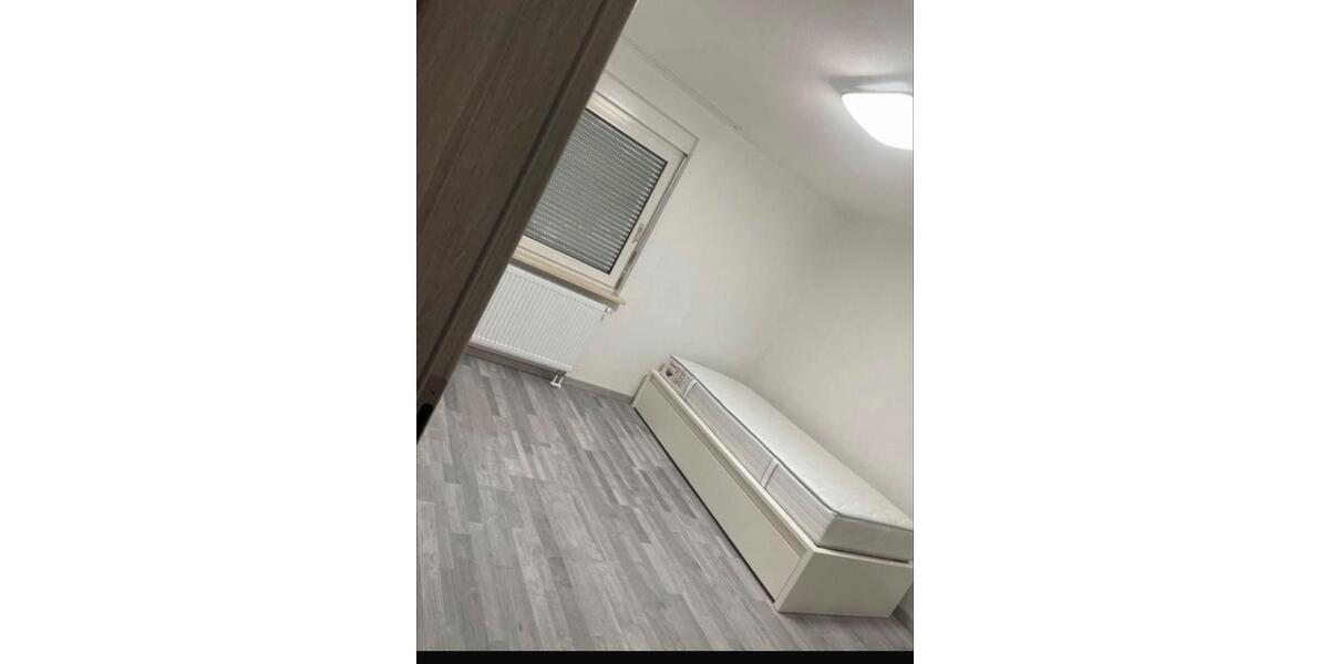 Erdgeschoßwohnung Heilbronn Frankenbach - 1 Zimmer, 14 m&sup2;, 450&euro; | Angebot:25381302