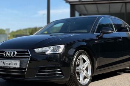 Audi A4 181.000 km 14.990 &euro; Ittlingen 74930
