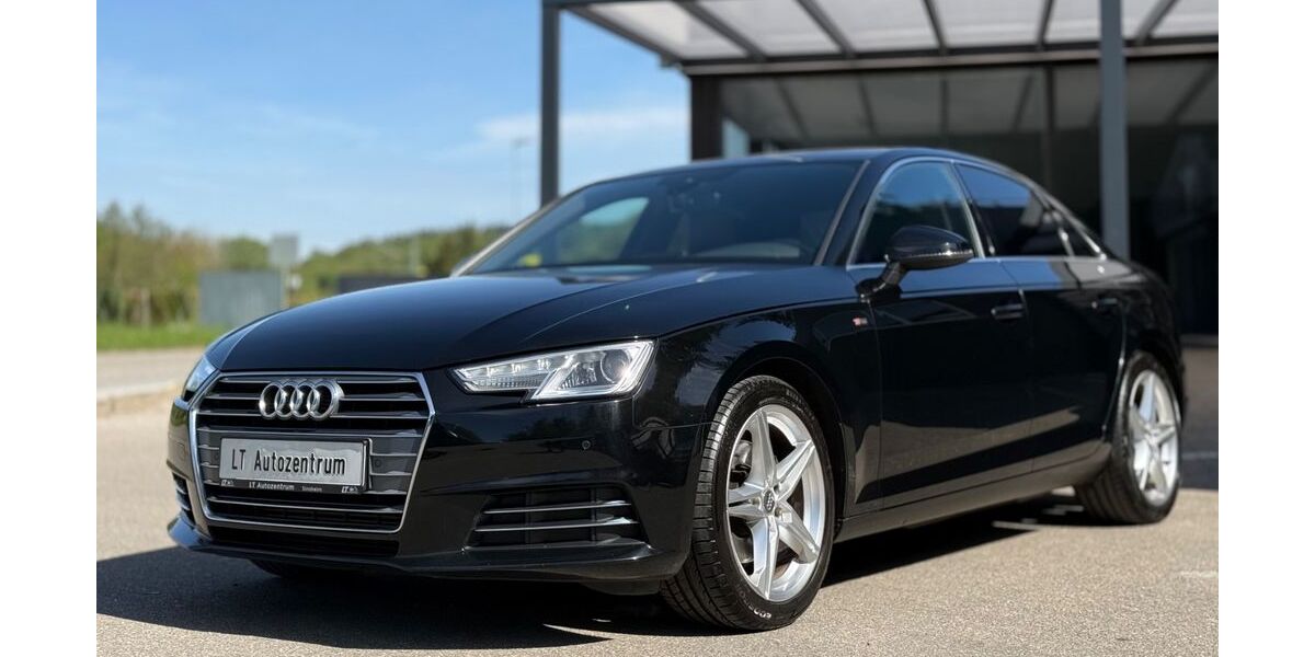Audi A4 181.000 km 14.990 &euro; Ittlingen 74930