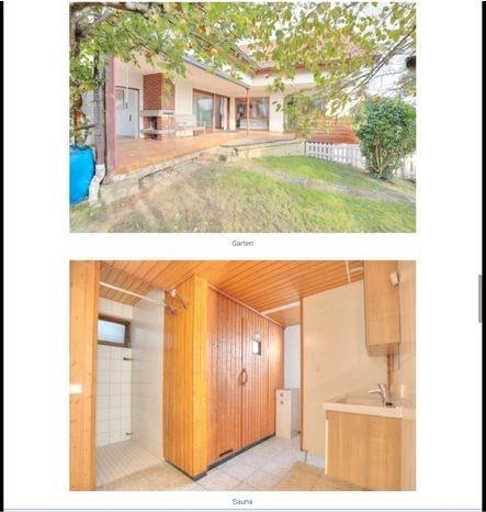 Einfamilienhaus Eberstadt - 10 Zimmer, 261 m&sup2;, 675.000&euro; | Angebot:26380958