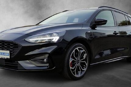 Ford Focus 32.668 km 21.900 € Illingen - Schützingen 75428