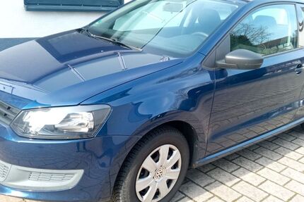 VW Polo 100.000 km 4.299 &euro; bad Friedrichshall 74177